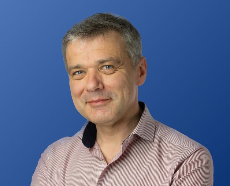 Jean-Denis Courcol