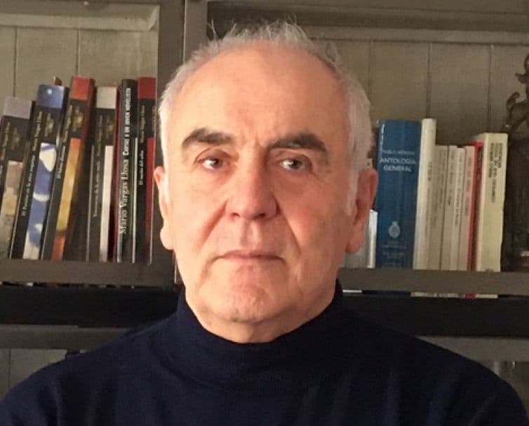 Javier de Felipe Oroquieta
