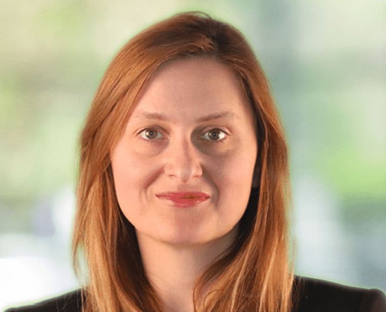 Kamila Markram