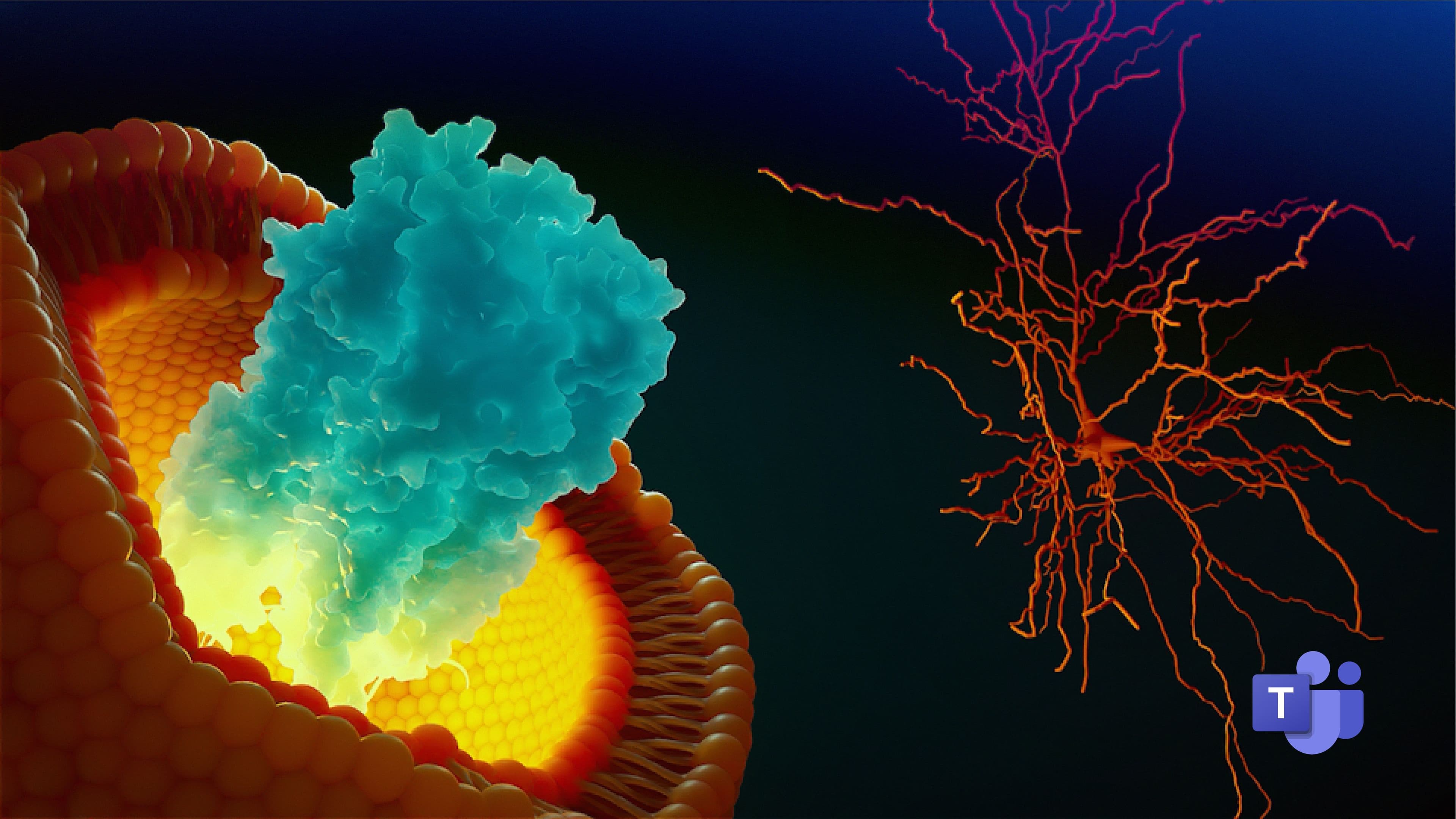 Webinar | From Ion Channel Mutations to Neuronal Dysfunction